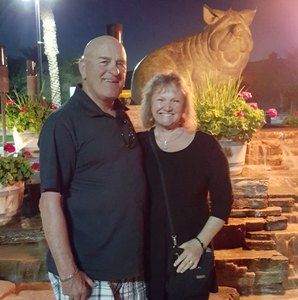 Meet your Posher, Linda